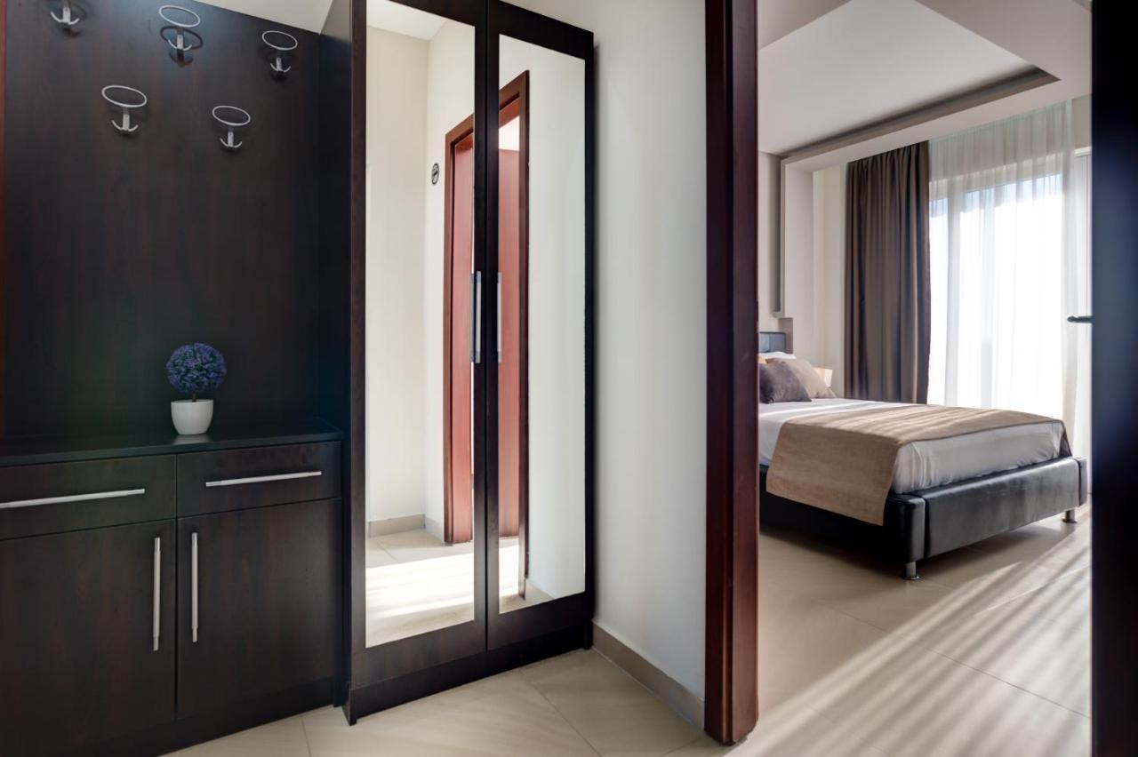 Hotel Zan Ulcinj Kamer foto